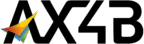 logo ax4b