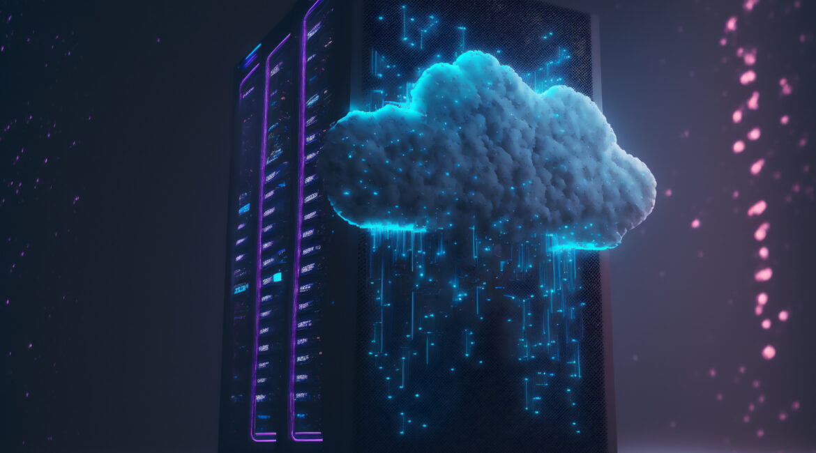 Backup para médias empresas