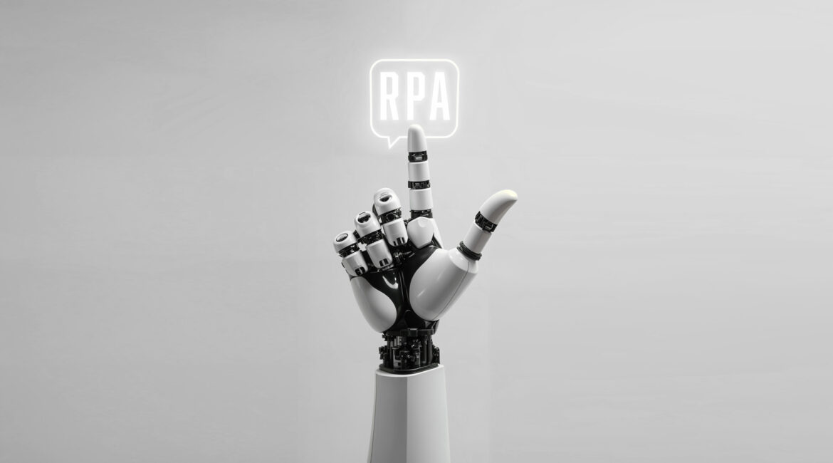O Futuro do RPA: Tendências e Inovações no Mercado